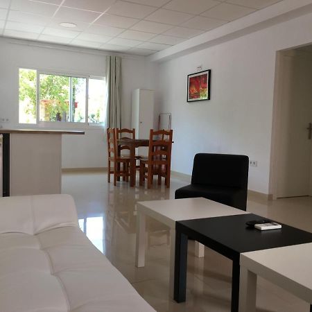 Apartamentos Carmen Teresa Torremolinos Zewnętrze zdjęcie