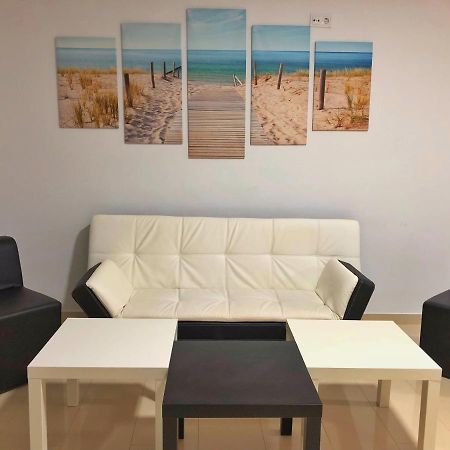 Apartamentos Carmen Teresa Torremolinos Zewnętrze zdjęcie