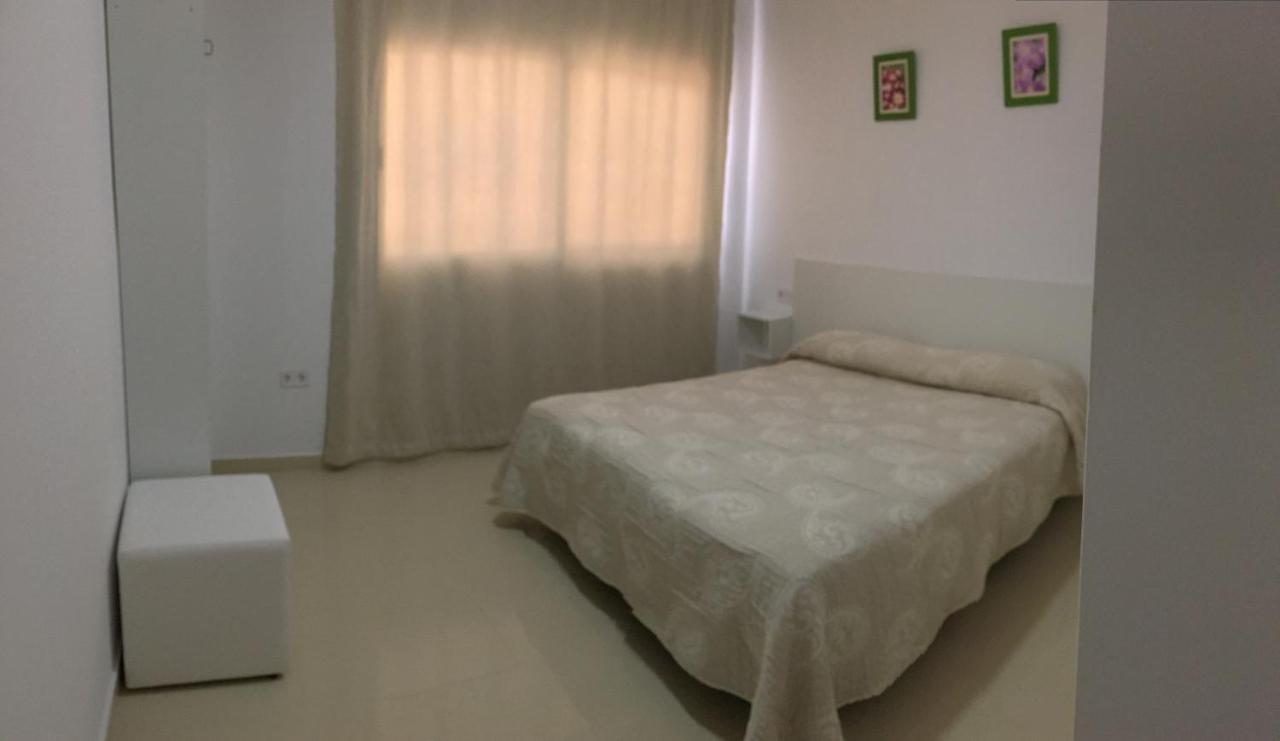 Apartamentos Carmen Teresa Torremolinos Zewnętrze zdjęcie