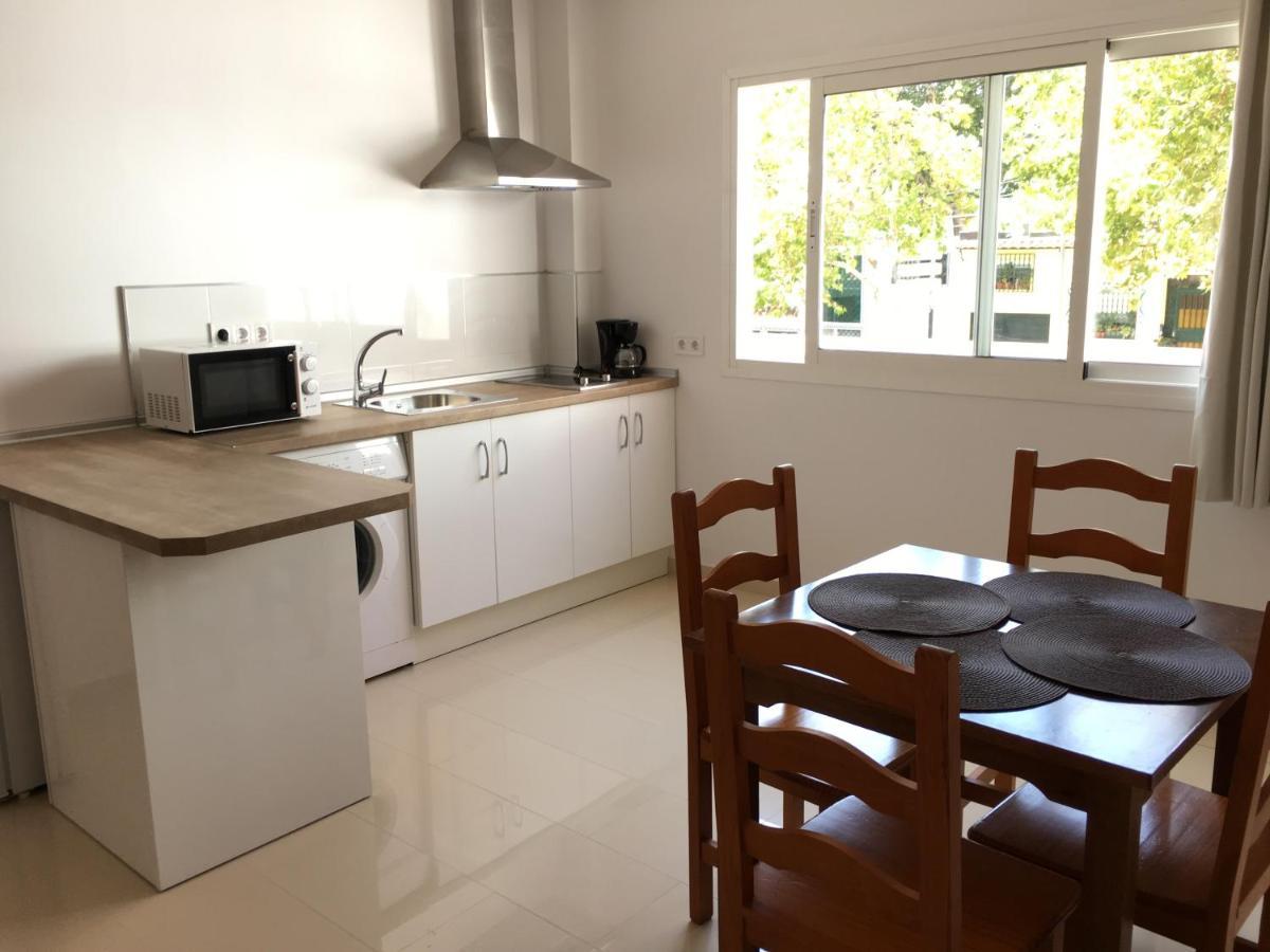 Apartamentos Carmen Teresa Torremolinos Zewnętrze zdjęcie