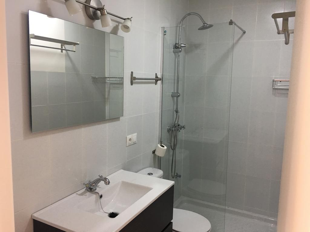 Apartamentos Carmen Teresa Torremolinos Zewnętrze zdjęcie