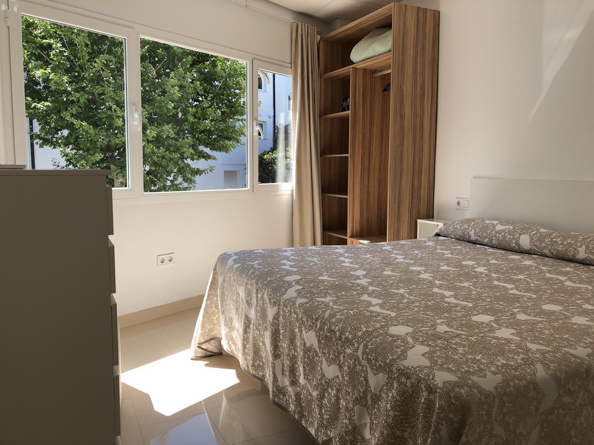 Apartamentos Carmen Teresa Torremolinos Zewnętrze zdjęcie