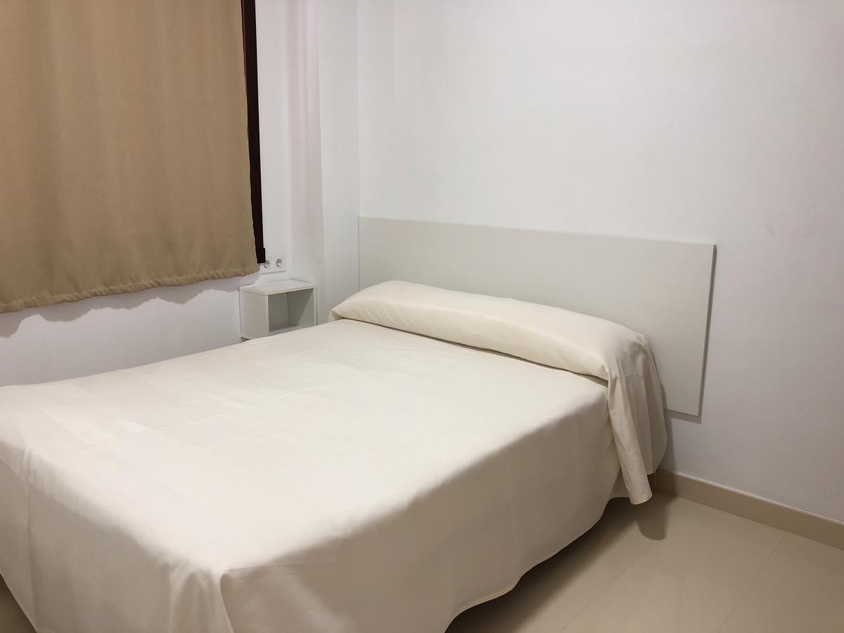 Apartamentos Carmen Teresa Torremolinos Zewnętrze zdjęcie