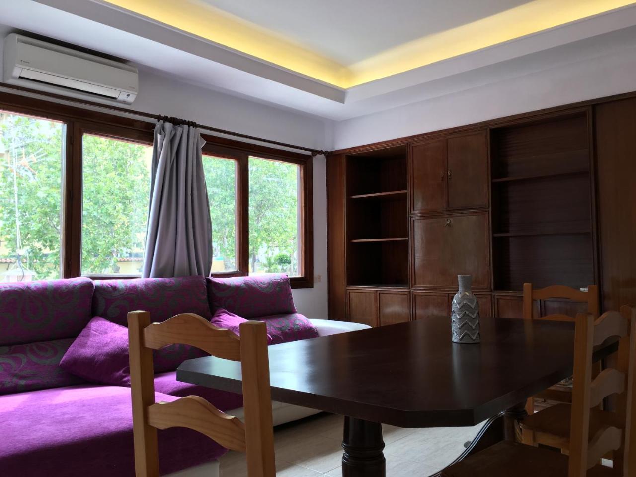Apartamentos Carmen Teresa Torremolinos Zewnętrze zdjęcie