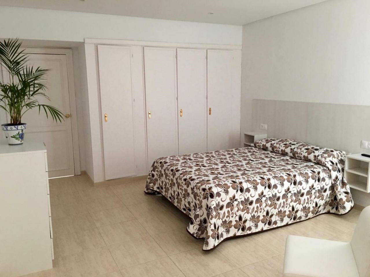 Apartamentos Carmen Teresa Torremolinos Zewnętrze zdjęcie