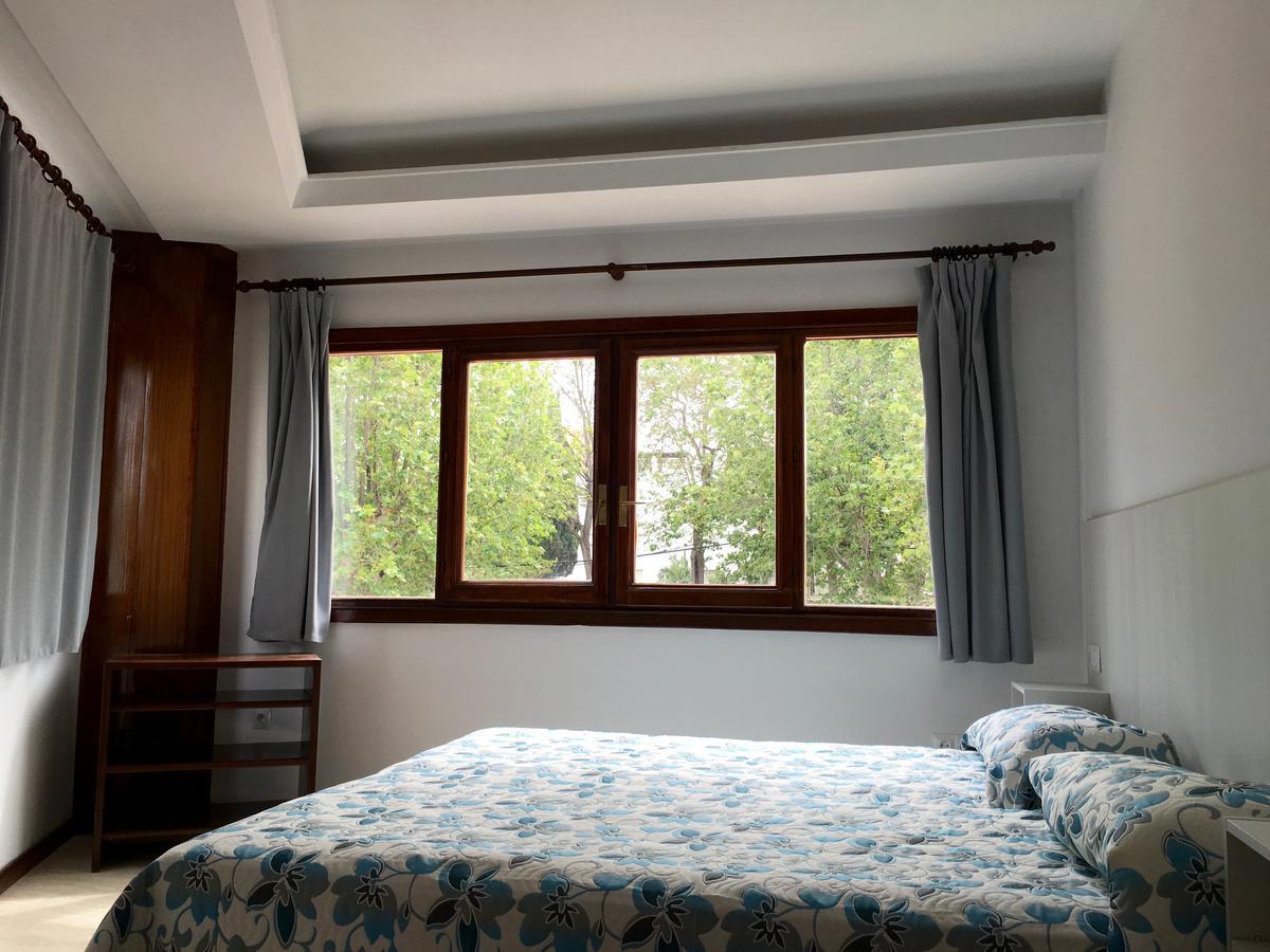 Apartamentos Carmen Teresa Torremolinos Zewnętrze zdjęcie