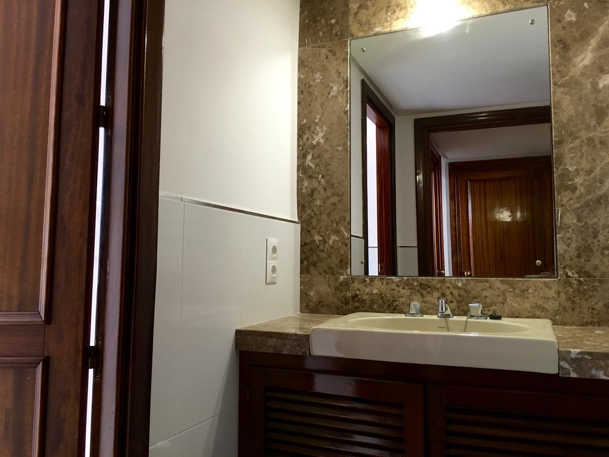 Apartamentos Carmen Teresa Torremolinos Zewnętrze zdjęcie